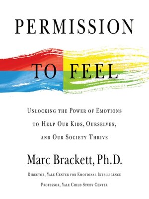 Permission to Feel - Audiobook